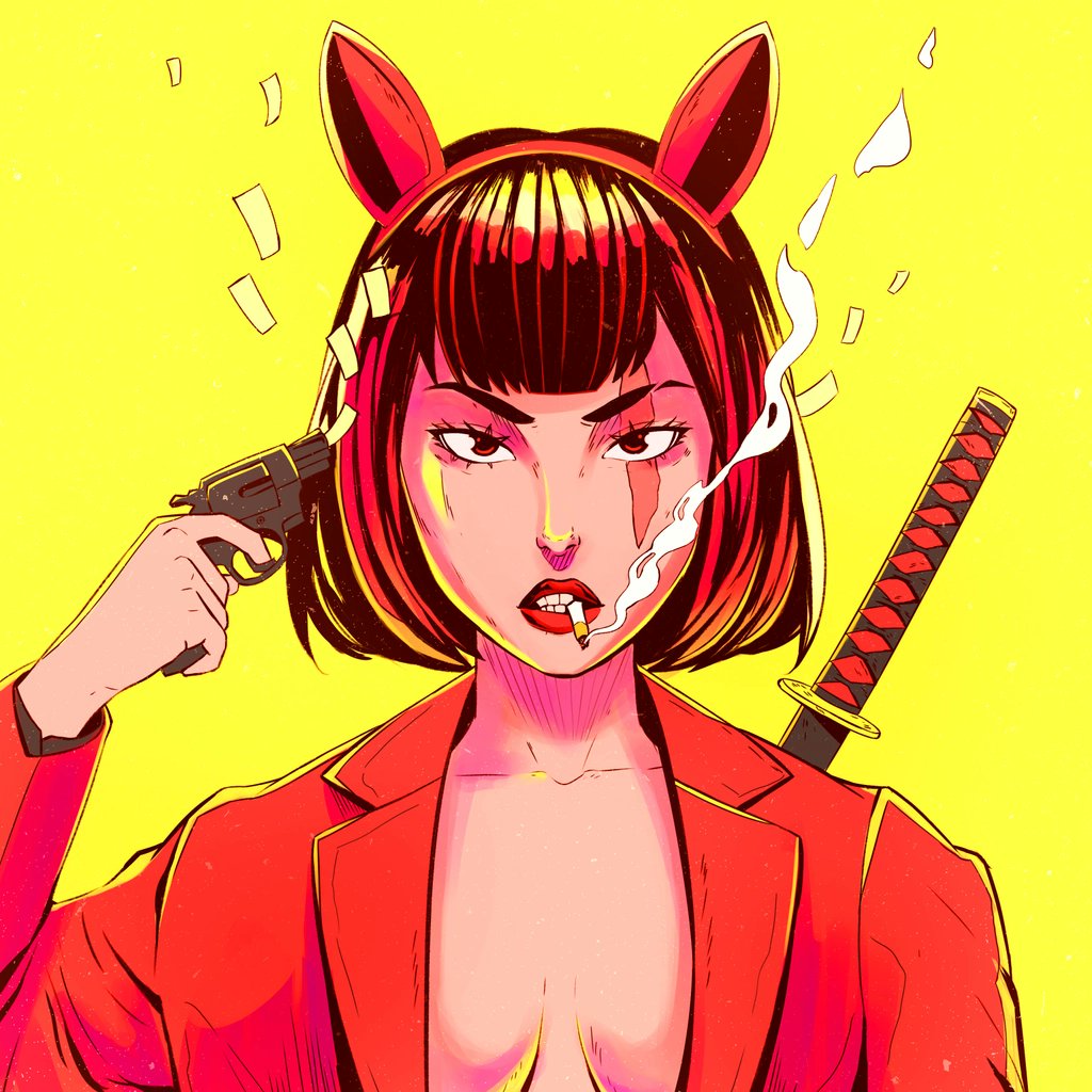 James Bago tweet media