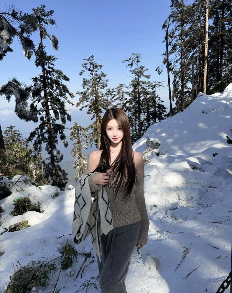 刘可儿🇨🇦 tweet media