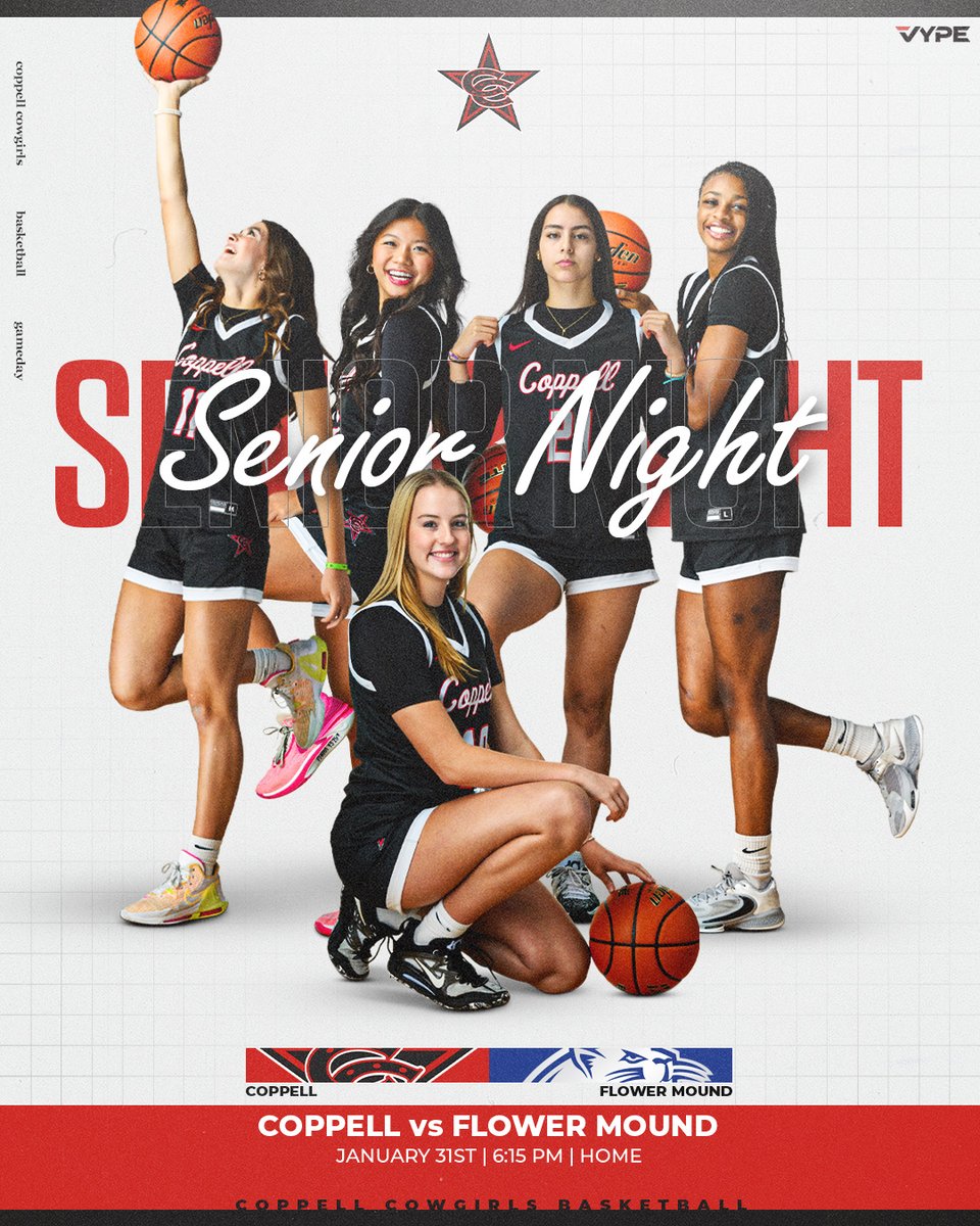 Coppell Cowgirls Basketball tweet media