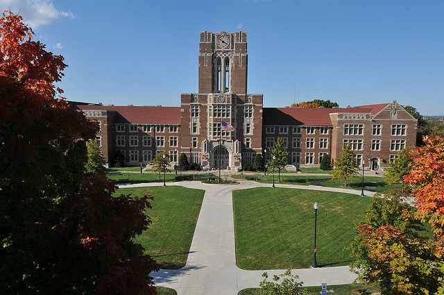 RT if you survived the trek up the Hill✋