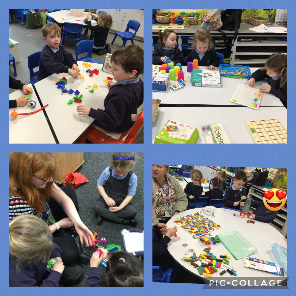 Mrs Kirkbride tweet media