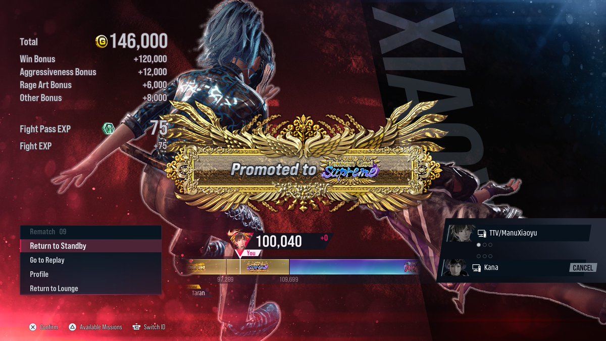 I couldn't Have done it without the support of: <a href="/ITK5/">KRYP | ITK5 少林 功夫</a> , gg__kain, <a href="/VevoYaron/">YaronK</a> I appreciate it So much and I cant wait to start the grind to GoD when I'm back from work training! 🙏🙏🙏