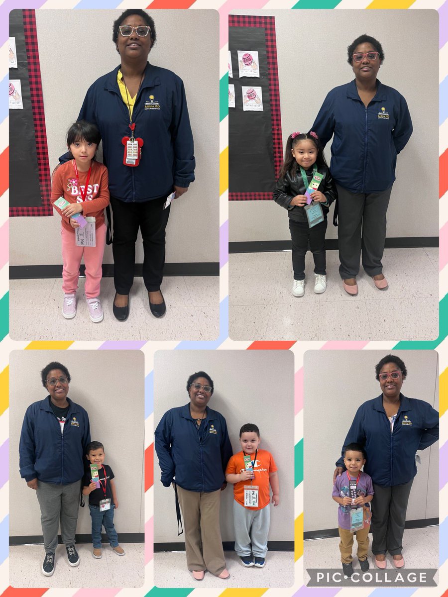BannisterInbox's tweet photo. In January @kujawa_primary scholars from room 403 @AldineHeadStart have been completing the @drgoffney #readingchallenge @larealyvasquez1 @Hughey1Kathy @ShanteDavis4466 @ibpyp @aldinemagnet @AldineISD https://t.co/XtRxirziey