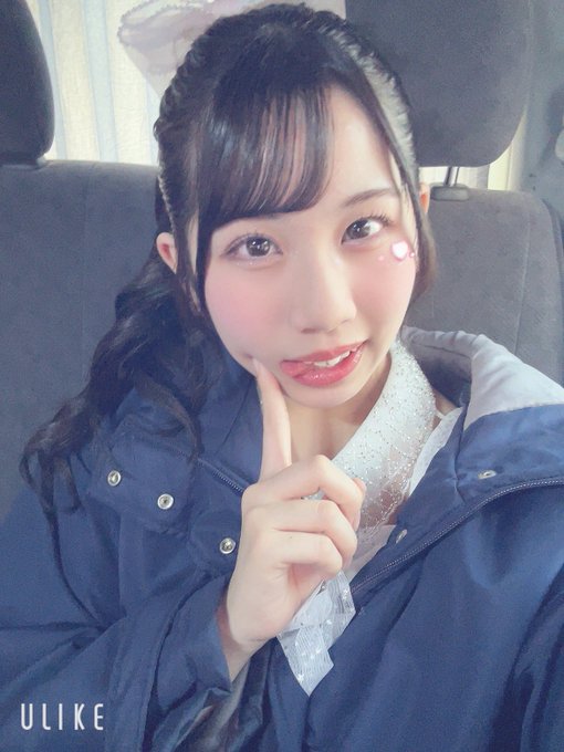 みうのTwitter画像3