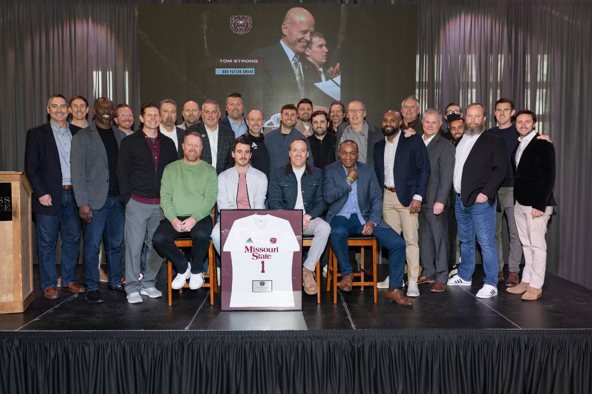 MoStateMSOC's tweet image. 𝑳𝒂𝒔𝒕 𝒘𝒆𝒆𝒌𝒆𝒏𝒅🫶🏽

#HallofFame | #AlumniWeekend