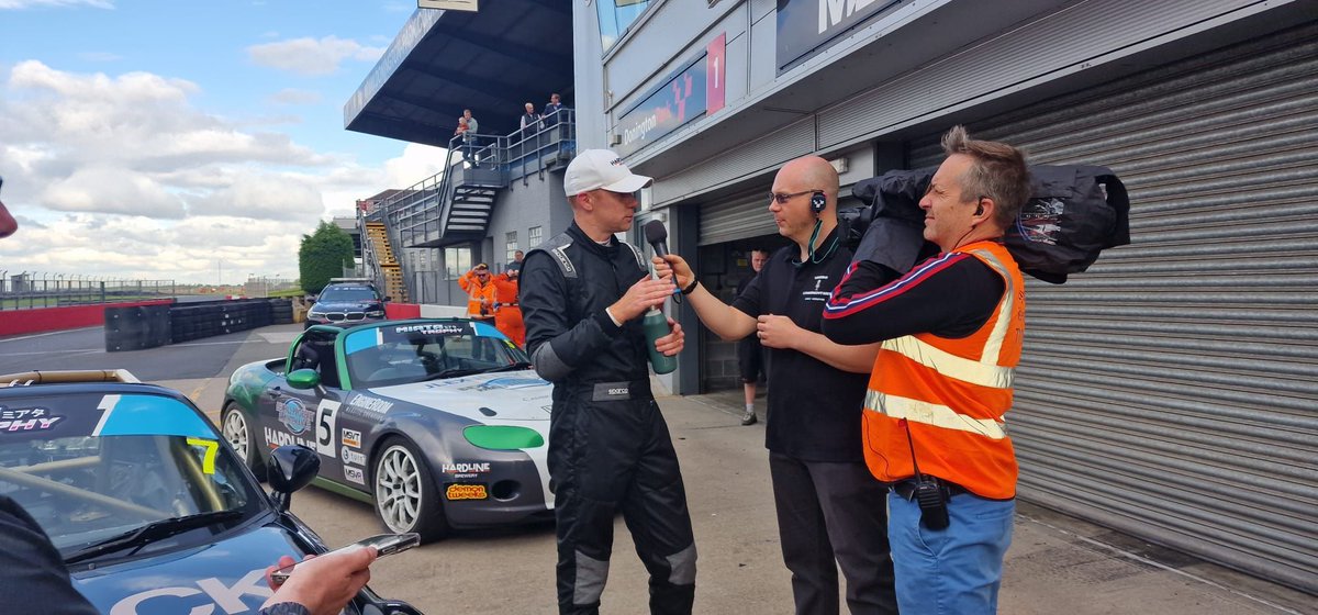 John Langridge tweet media