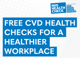 FREE Cardiovascular disease checks for your company  ♥️ 💉

Are you interested in promoting your employees’ well being? Kent Health Check is here to support your endeavour in a way that suits you.

Email to get your free checks 👉 Kent.HealthCheck@randox.com