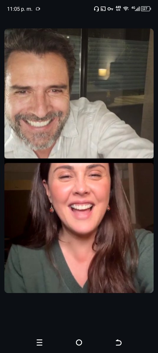 KenF666's tweet image. Gracias Aurora y Julio César por ser la mejor pareja y sobre todo gracias Rafa y Nat por darles vida con esa química inigualable, sin duda ustedes fueron el raitnig de esa novela, agradecida de que coincidieron y que tuve el placer de disfrutarlo🩷✨ #Aurocesar