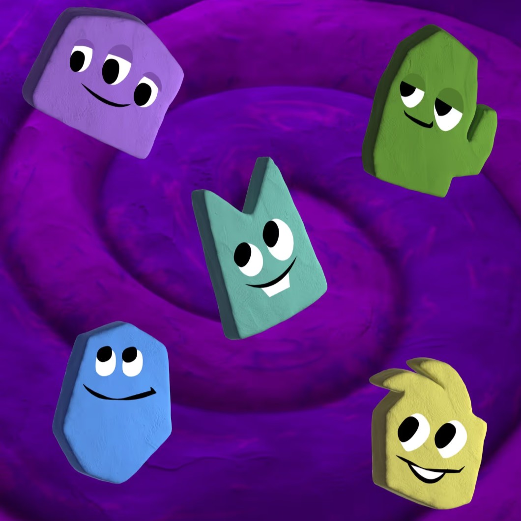 Sean honestos: ¿quiénes aquí son los mayores chismosos y en quiénes pueden confiar para llevarse sus secretos a la tumba??