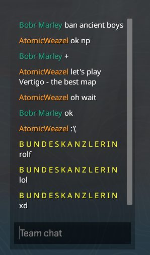 AtomicWeazel tweet media