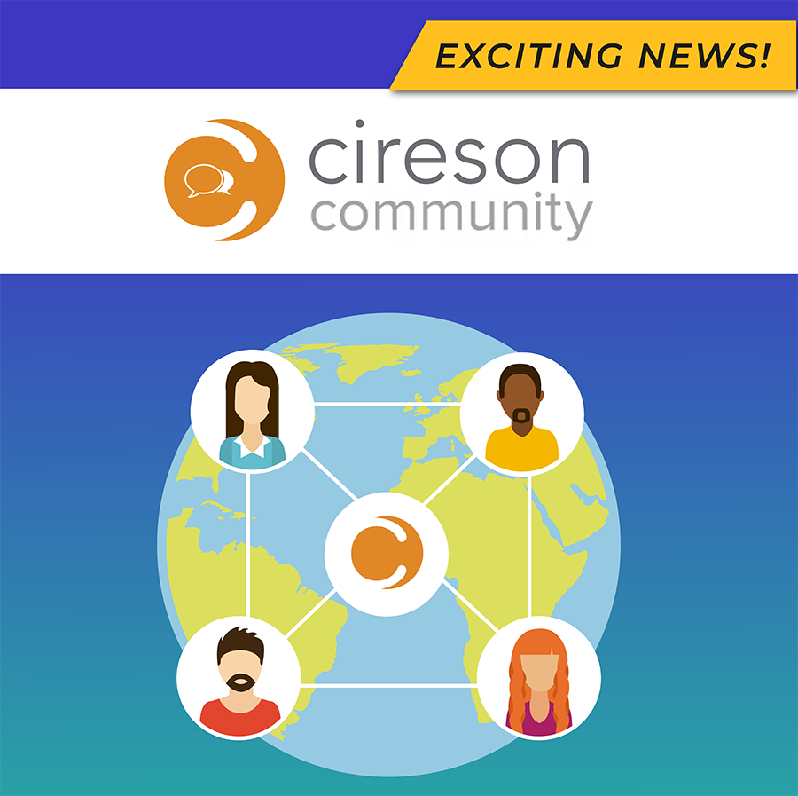 TikitByCireson's tweet photo. Introducing, the Cireson Community! Join our experts, partners, and Tikit customers to ask questions, post thoughts, or discuss anything related to Tikit: https://t.co/fWTpHPpzQv

#TeamsTicketing #TikitSupport #CiresonCommunity https://t.co/FAPJFrBiqG