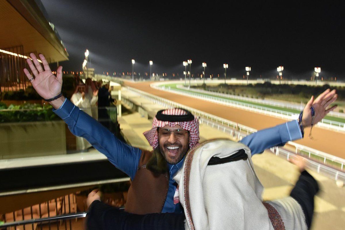 الفائز في الشوط العاشر كأس خادم الحرمين الشريفين المصنف دولياً G3 - 2025 المؤهل لكأس السعودية 🏆🇸🇦🏆🇸🇦
الجواد : راتل ان رول
المالك : شرف بن محمد الحريري 
الخيال : جويل روزاريو
#كاس_خادم_الحرمين_الشريفين 
#الملك_سلمان_بن_عبدالعزيز 
#الفروسية