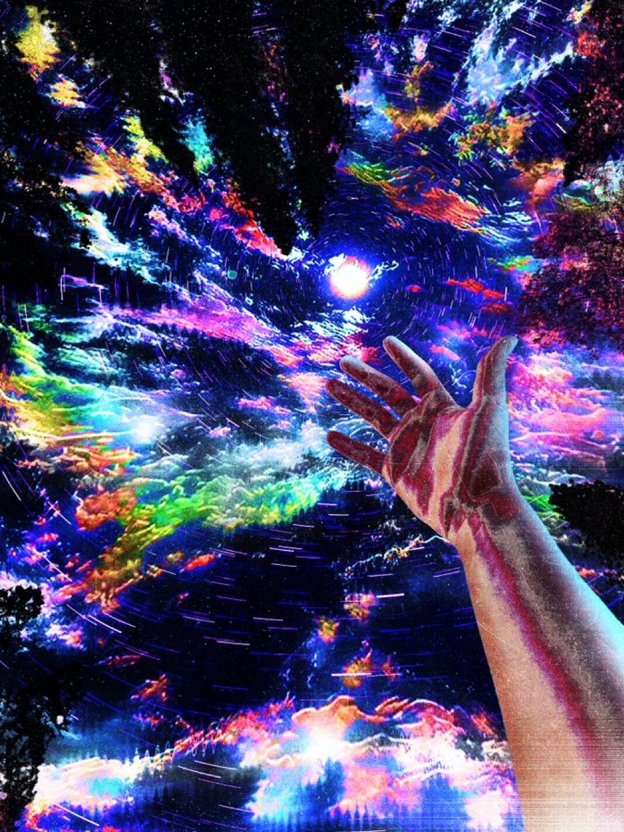 ✴ (@doortodivinity) on Twitter photo 