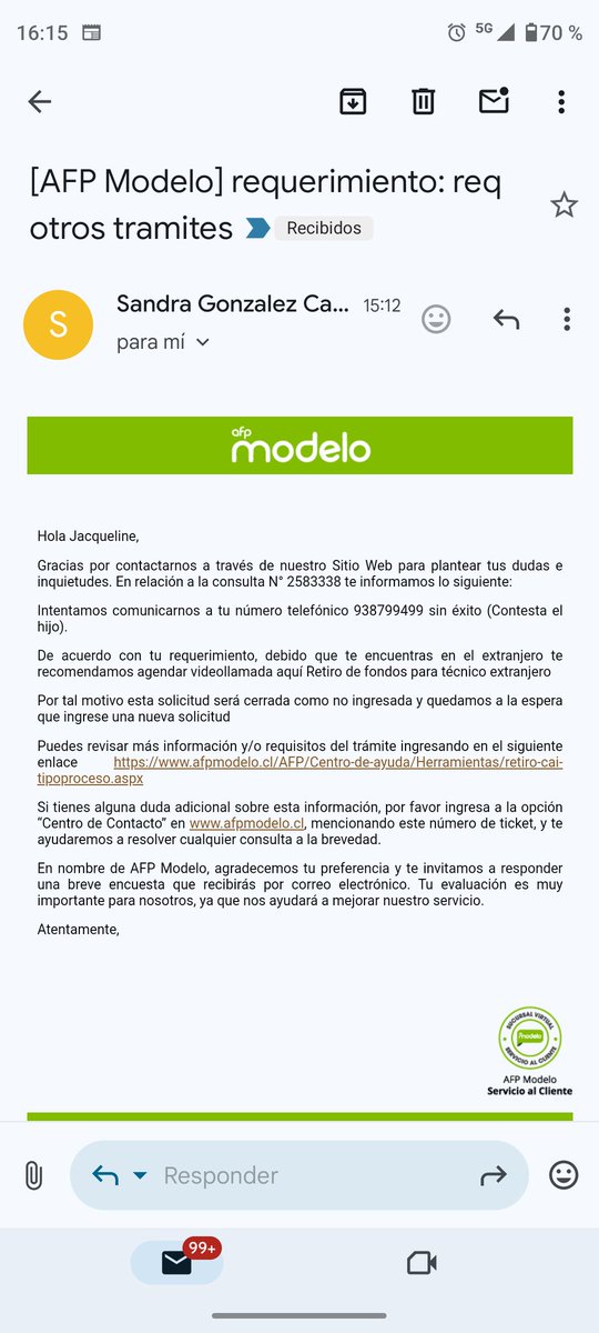 Pili Ortega urriola tweet media