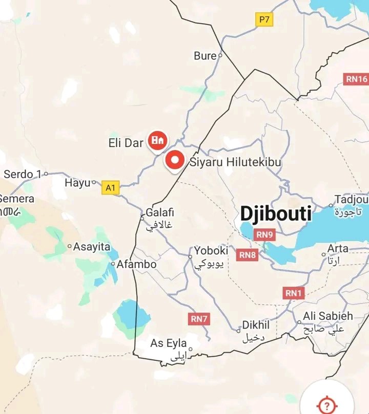 Alawikedir's tweet photo. The Djibouti government has carried out a drone attack on the Afar pastoral community in Elidar near the Ethio-Djib border, killing over eight people, including women and children. The attack was carried out under the pretext of an armed group targeting Djibouti.
@hrw https://t.co/QzLdJcCrGG