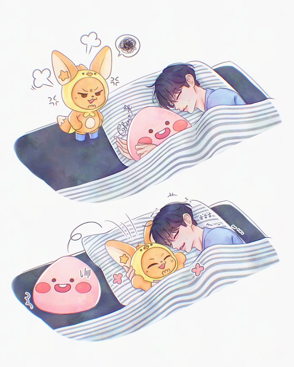 _cherimerry's tweet photo. jelly baby🦊💢

#TXTfanart #PPULBATUfanart #연준 #YEONJUN https://t.co/OHz3nOp5D6