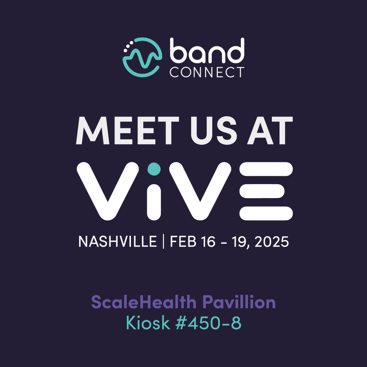 Band Connect, Inc. tweet media