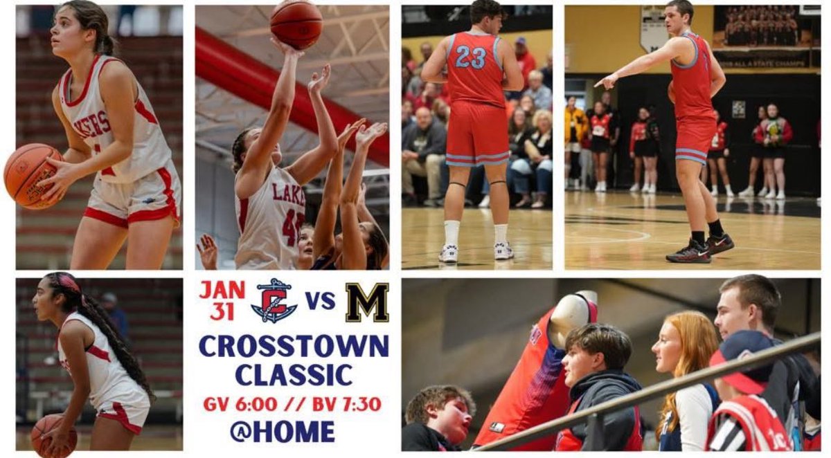 Calloway Co. Boys BB (@callowayboysbb) on Twitter photo βοΈ GAME DAY βοΈ
<a href="/TheMurrayBank/">TheMurrayBank</a> Crosstown Classic
βοΈ 7:30pm
π Murray High School (7-14)
π Calloway Co High School
π» 104.5 WBZB
πΊ <a href="/NFHSNetwork/">NFHS Network</a>
π GoFan βοΈ GAME DAY βοΈ
<a href="/TheMurrayBank/">TheMurrayBank</a> Crosstown Classic
βοΈ 7:30pm
π Murray High School (7-14)
π Calloway Co High School
π» 104.5 WBZB
πΊ <a href="/NFHSNetwork/">NFHS Network</a>
π GoFan