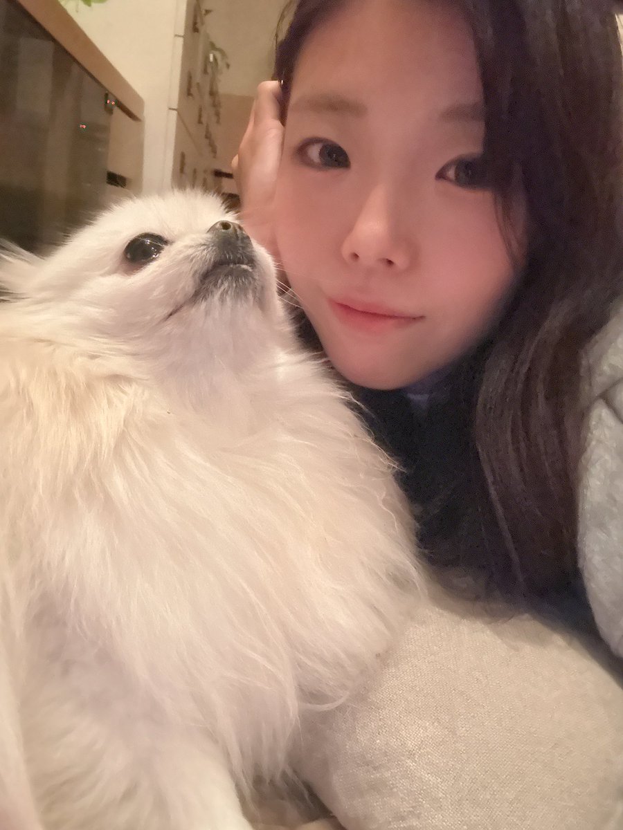 trimmersinger's tweet photo. おやすみなさい💤 https://t.co/BAbEkYaymG