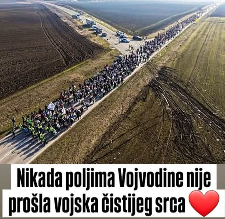 Vratile nam se rode ❤️