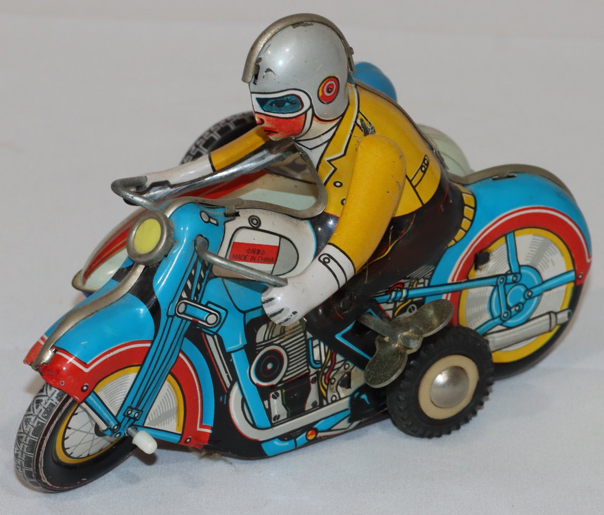 Windibank Auctioneer tweet media