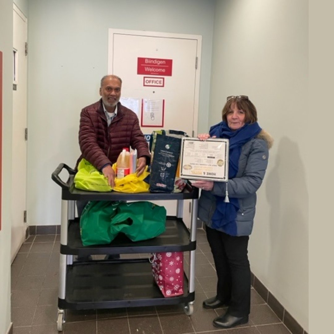 Vision Loss Rehabilitation Canada tweet media