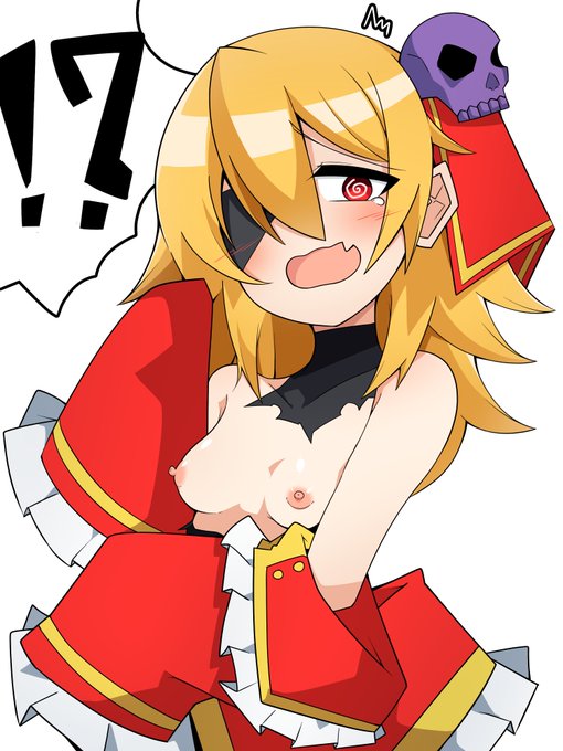 ちょっとえっちなやつ 