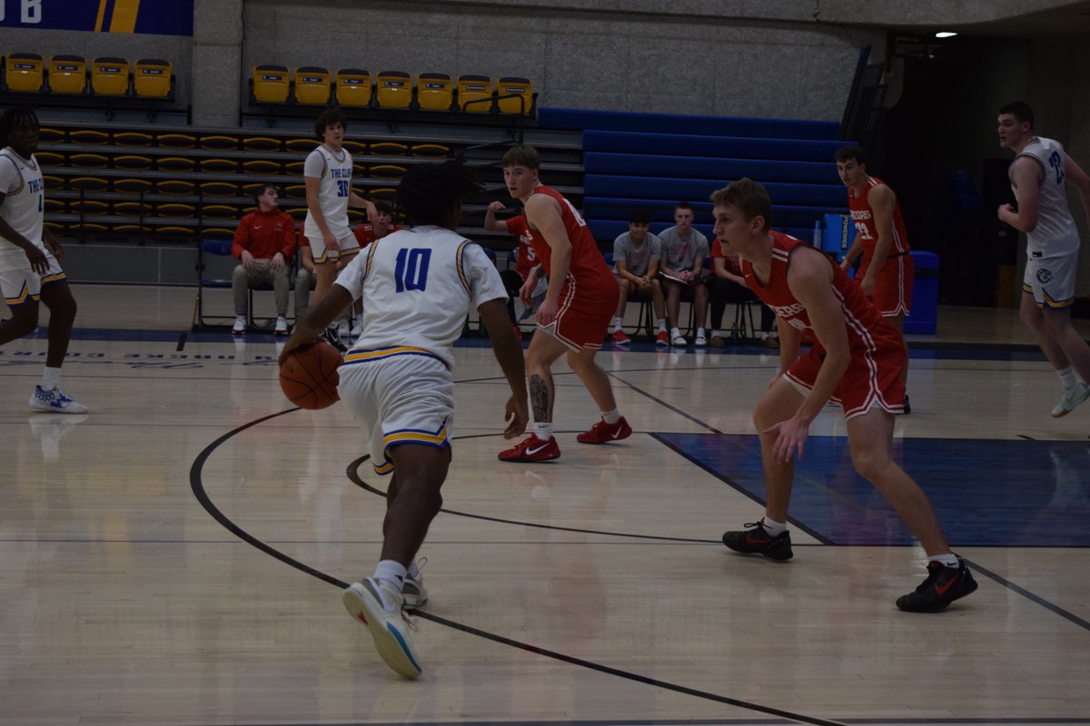 Ford Clark (@1sportprof) on Twitter photo Here are some great photos taken from <a href="/BriarCliffWBB/">Briar Cliff WBB</a> and <a href="/briarcliffhoops/">Briar Cliff Menβs Basketball</a> JV WINS over Northwestern last night! <a href="/ReedJonathan7/">Jonathan Reed</a> was the photographer. Here are some great photos taken from <a href="/BriarCliffWBB/">Briar Cliff WBB</a> and <a href="/briarcliffhoops/">Briar Cliff Menβs Basketball</a> JV WINS over Northwestern last night! <a href="/ReedJonathan7/">Jonathan Reed</a> was the photographer.