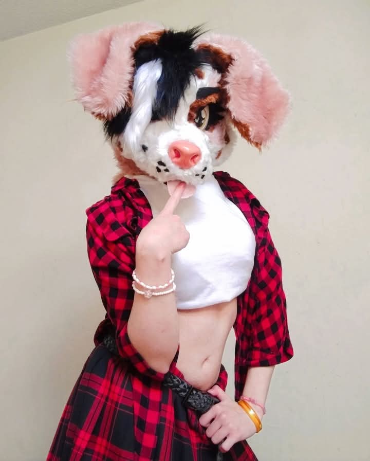 ☁️ Angel Puppy ☁️ tweet media