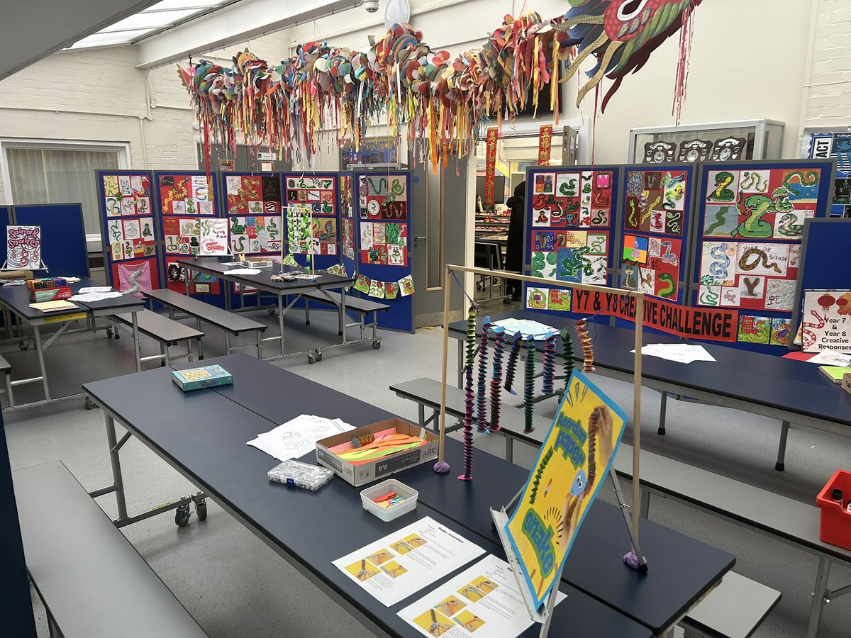 Wellington School tweet media