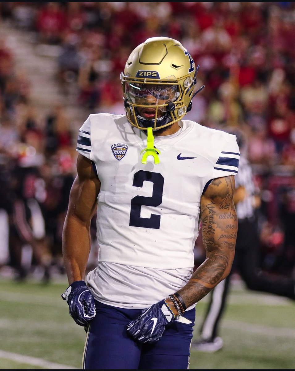 Aaron Loritts (@aaron1loritts_) on Twitter photo Blessed to receive another Division I offer from The University of Akron!!
<a href="/210ths/">2Tenths Speed & Agility</a> <a href="/RMatviko/">Ryan Matviko</a> <a href="/Evolve7v7/">Evolve 2Tenths</a> <a href="/CoachStorino/">Coach Tim Storino</a> <a href="/7Twice/">Cøåċħ B¥røn’s $0.02</a> <a href="/RyanSnyderOn3/">Ryan Snyder</a> <a href="/RivalsFriedman/">Adam Friedman</a>
<a href="/SLS_Football/">Rebel Football</a> <a href="/theking1/">Justin King | IG: J.King_LIG</a> <a href="/ironcityselect/">ICS Sports Academy</a> <a href="/ShadowStudentAt/">ShadowStudentAthlete</a> <a href="/A_Wyz21/">Coach Andrew Wyzkoski</a> <a href="/EdOBrienCFB/">EdOBrienCFB</a> Blessed to receive another Division I offer from The University of Akron!!
<a href="/210ths/">2Tenths Speed & Agility</a> <a href="/RMatviko/">Ryan Matviko</a> <a href="/Evolve7v7/">Evolve 2Tenths</a> <a href="/CoachStorino/">Coach Tim Storino</a> <a href="/7Twice/">Cøåċħ B¥røn’s $0.02</a> <a href="/RyanSnyderOn3/">Ryan Snyder</a> <a href="/RivalsFriedman/">Adam Friedman</a>
<a href="/SLS_Football/">Rebel Football</a> <a href="/theking1/">Justin King | IG: J.King_LIG</a> <a href="/ironcityselect/">ICS Sports Academy</a> <a href="/ShadowStudentAt/">ShadowStudentAthlete</a> <a href="/A_Wyz21/">Coach Andrew Wyzkoski</a> <a href="/EdOBrienCFB/">EdOBrienCFB</a>