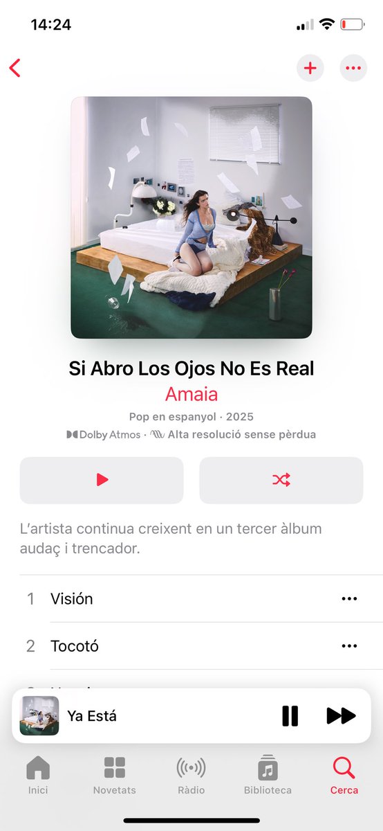 esto está bien que lo haga… esto te hunde