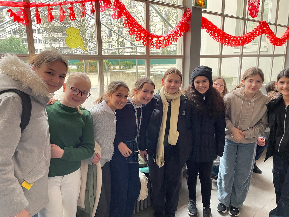 Modern Languages tweet media