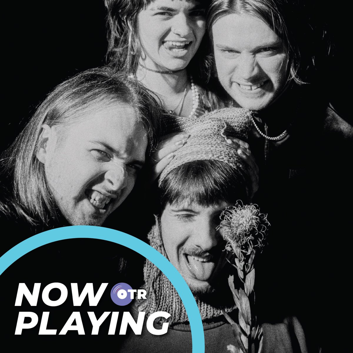 Off The Record tweet media