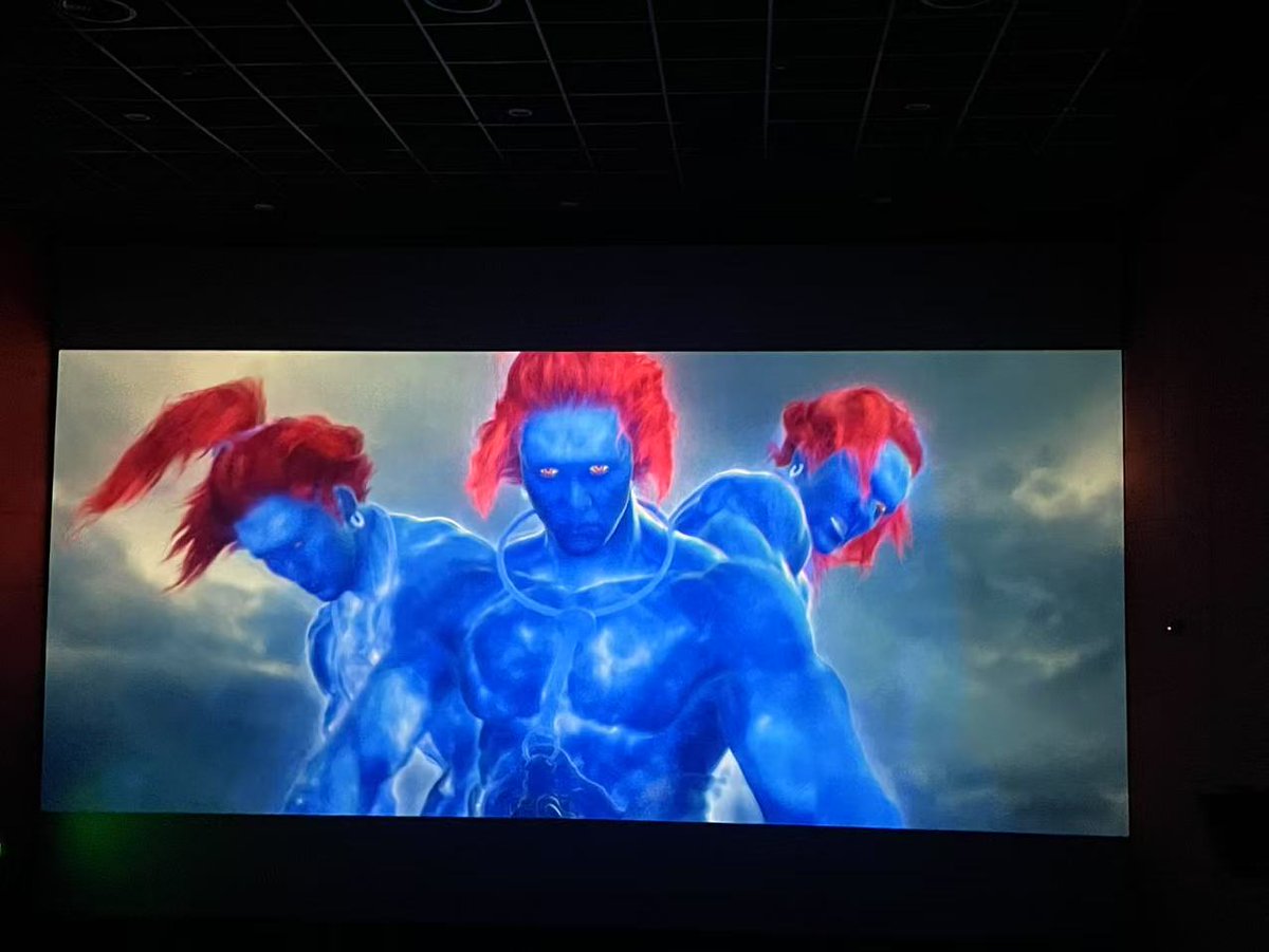 封神榜2！！还我殷郊！ 还我10u

什么特效 

真的很垃圾

避雷吧

除了邓婵玉可以看下