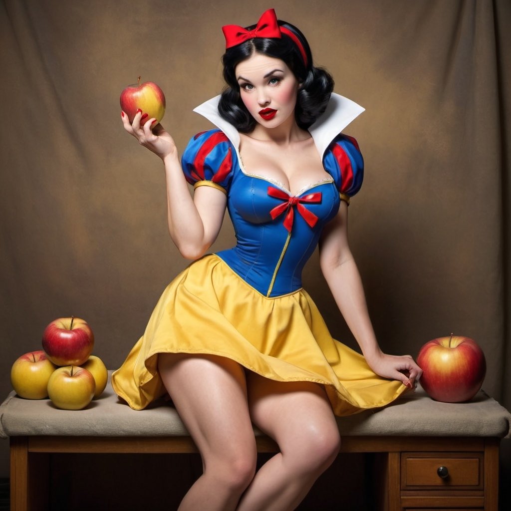 MrsFlowers007's tweet photo. If I was a Disney character ♥️🎥 https://t.co/A9snGxZcpR
