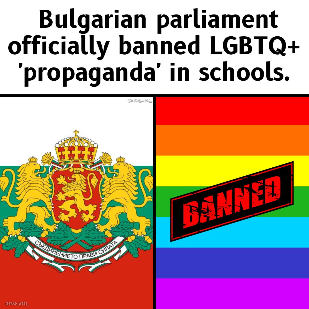 W Bulgaria 🇧🇬