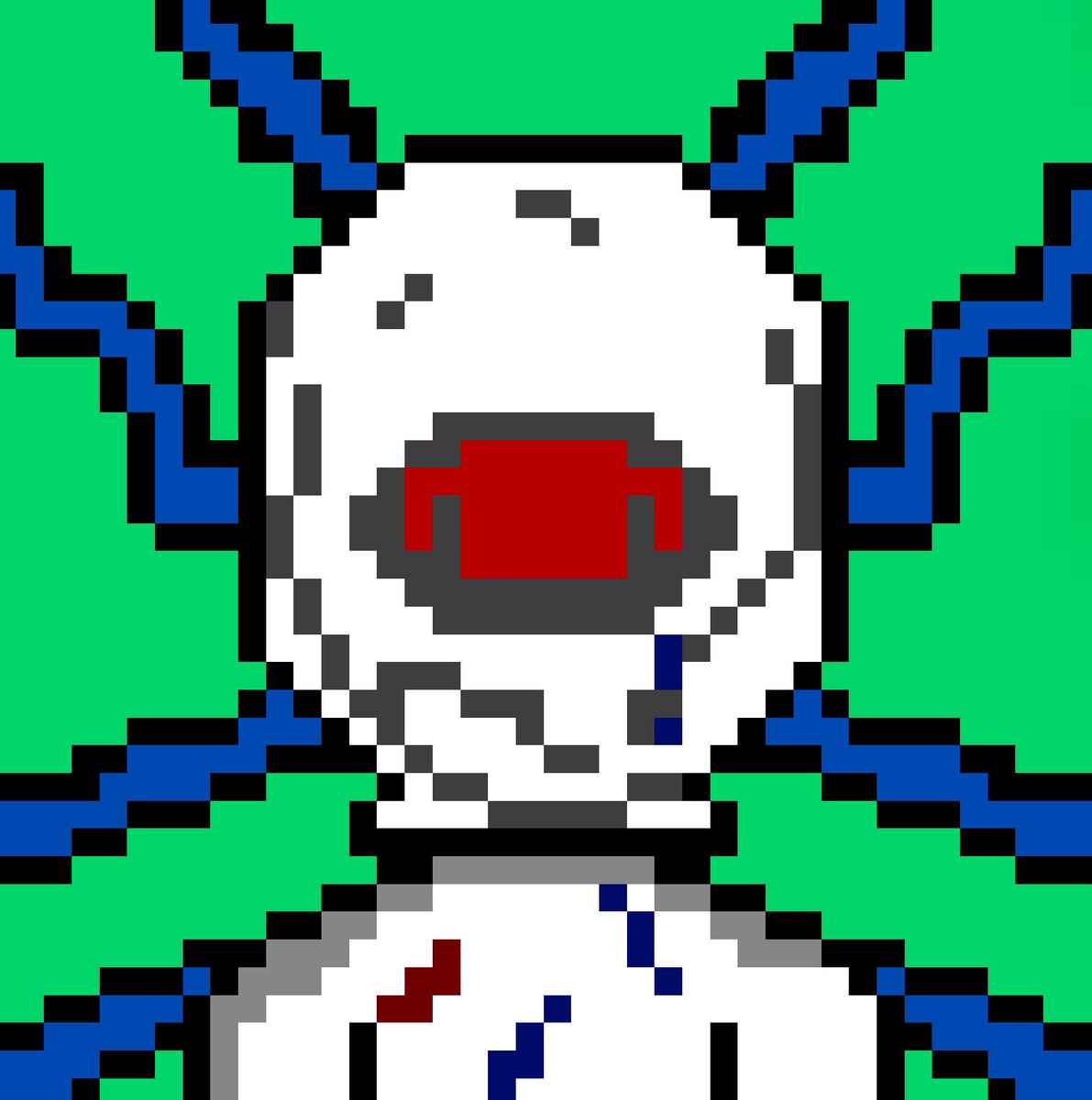 1225 Abstract KIDS
Few more chances before Mint.

abstractkids.xyz

✳️ RT and Like
✳️ Tag 3 AbstractKIDS
✳️ Drop Address 👇