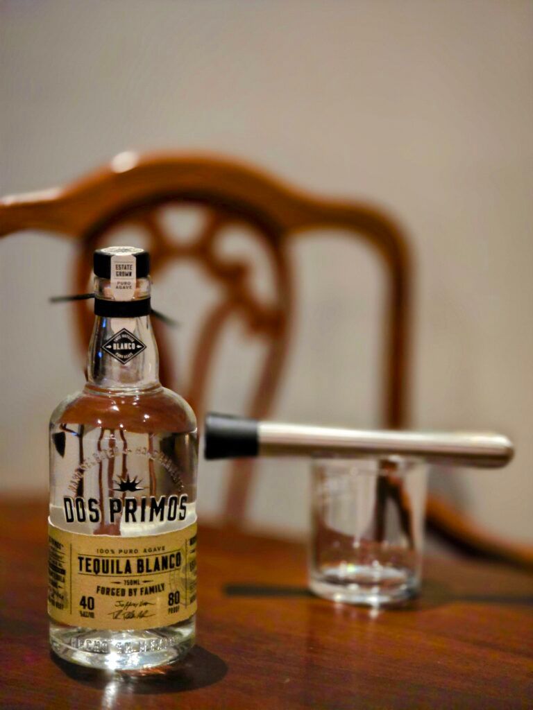 BottleBrief's tweet photo. New Post: Dos Primos Tequila: A Harmonious Blend of Tradition and Flavor https://t.co/aMA2nYEaF0 https://t.co/7loPSQNPNh