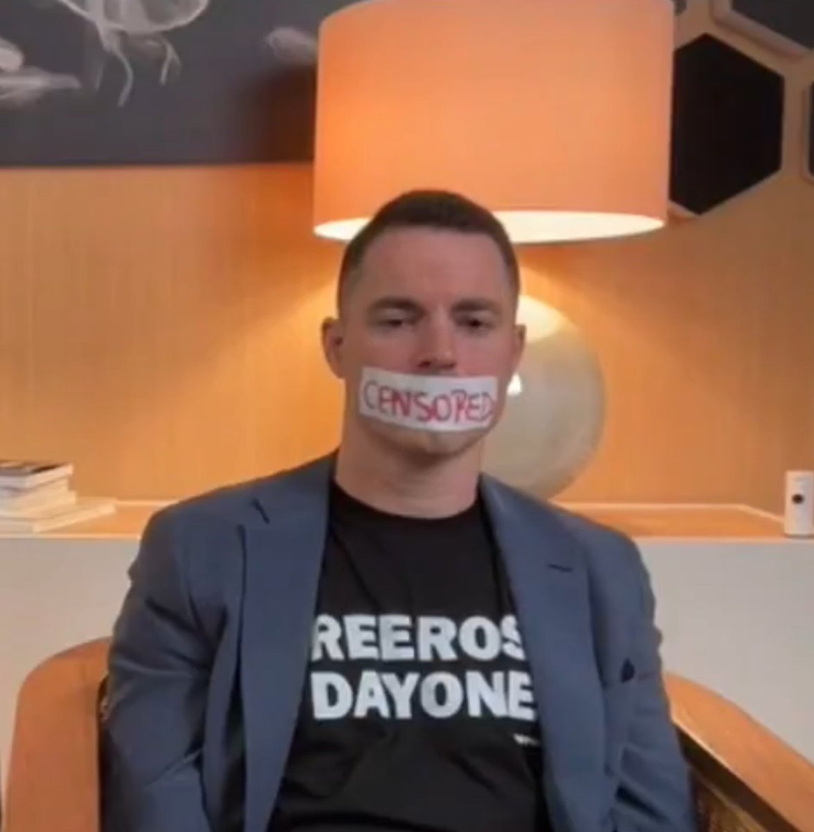 AaronRDay's tweet photo. FREE ROGER VER

Put yourself in Roger Ver’s place for a moment. Each morning, he wakes up alone in a foreign country where he doesn’t speak the language. He hasn’t embraced his parents in over a decade. 

Every two days, he has to prove to a courtroom he hasn’t fled, and meanwhile, the world gushes about a new crypto golden age built partly on his pioneering shoulders—yet he can’t even lend his voice to it. 

He lives in constant dread that the police might burst in, cart him away, and send him back to the United States, where a near-certain life sentence awaits. 

And why? He meticulously paid his taxes, hired professionals, and dotted every “i.” This isn’t about taxes; it’s a power play. Under the Biden administration’s crackdown, Roger became a symbol—someone who had to be neutralized so CBDCs could advance unopposed.