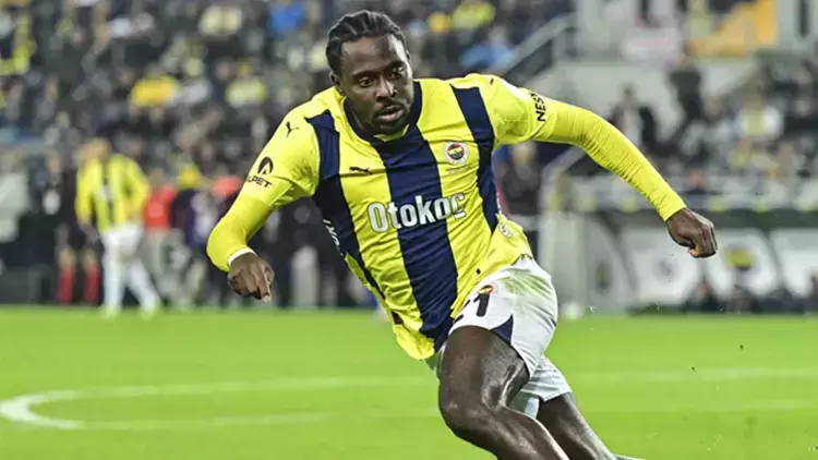 🔵West Ham ve Crystal Palace, Osayi-Samuel'le görüşüyor.

 🟡Crystal Palace ve West Ham United oyuncuyu bedelsiz olarak kadrolarına katmak istiyor.

(soccer net)

#fenerbahçe #westhamunited #crystalpalace #alikoç #transfer #acun #PremierLeague