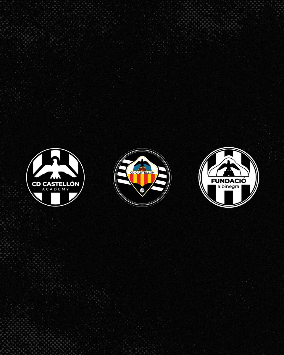 🆕 La Fundació Albinegra actualiza su identidad visual e inicia una nueva era.

📊 La entidad plantea un reposicionamiento estratégico para la Cantera del <a href="/CDCastellon/">CD Castellón</a>, el fútbol femenino y la Fundació Albinegra.

ℹ️ fundacioalbinegra.com/fundacio-albin…

#PPO👂