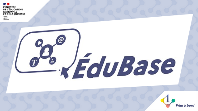 prim_edu_num's tweet image. Enseignants 👩‍🏫 🧑‍🏫

📌 Edubase, une banque nationale de scénarios pédagogiques

▶️ primabord.eduscol.education.fr/edubase

✅ créés par des enseignants en académie
✅ validés par les corps d’inspection
✅ adaptables et réexploitables