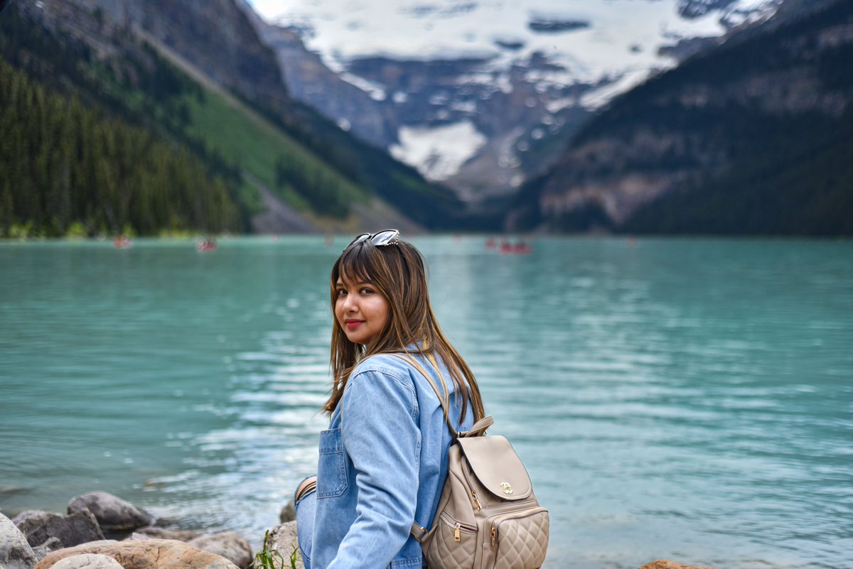 Welcome Lamisa Malik to #TeamEcometrix as our Environmental Scientist!

Her expertise lies in applying models and data science to complex environmental challenges; focusing on water sustainability and quality. She'll work closely with the mining team on water resource issues.