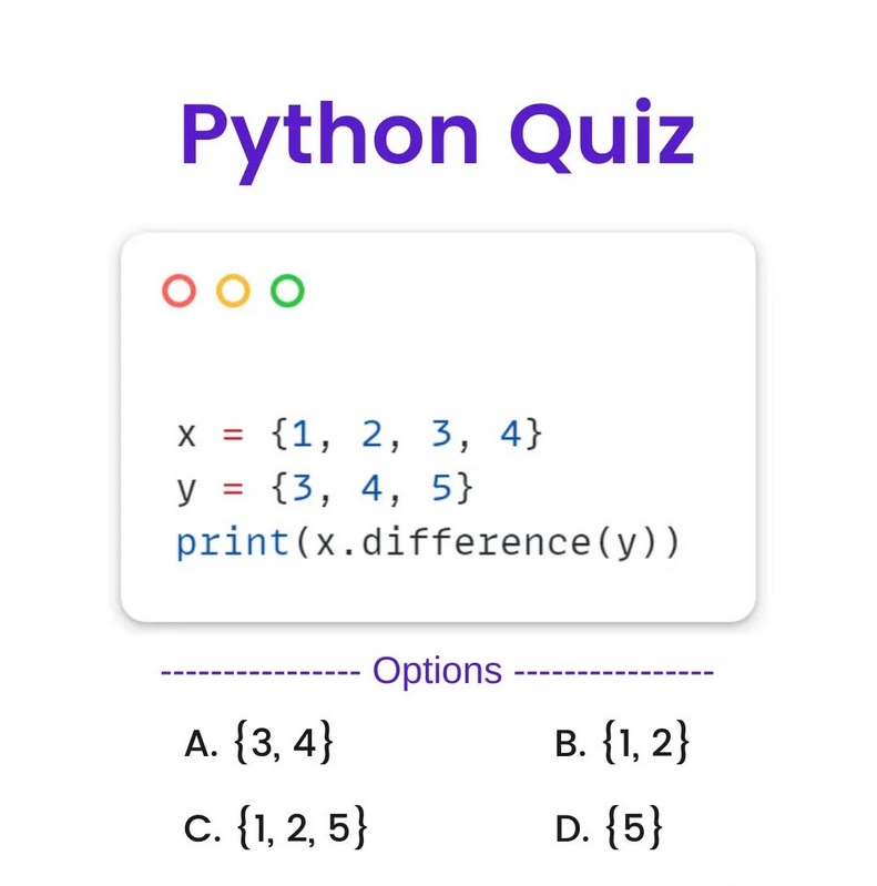 Python Developer tweet media