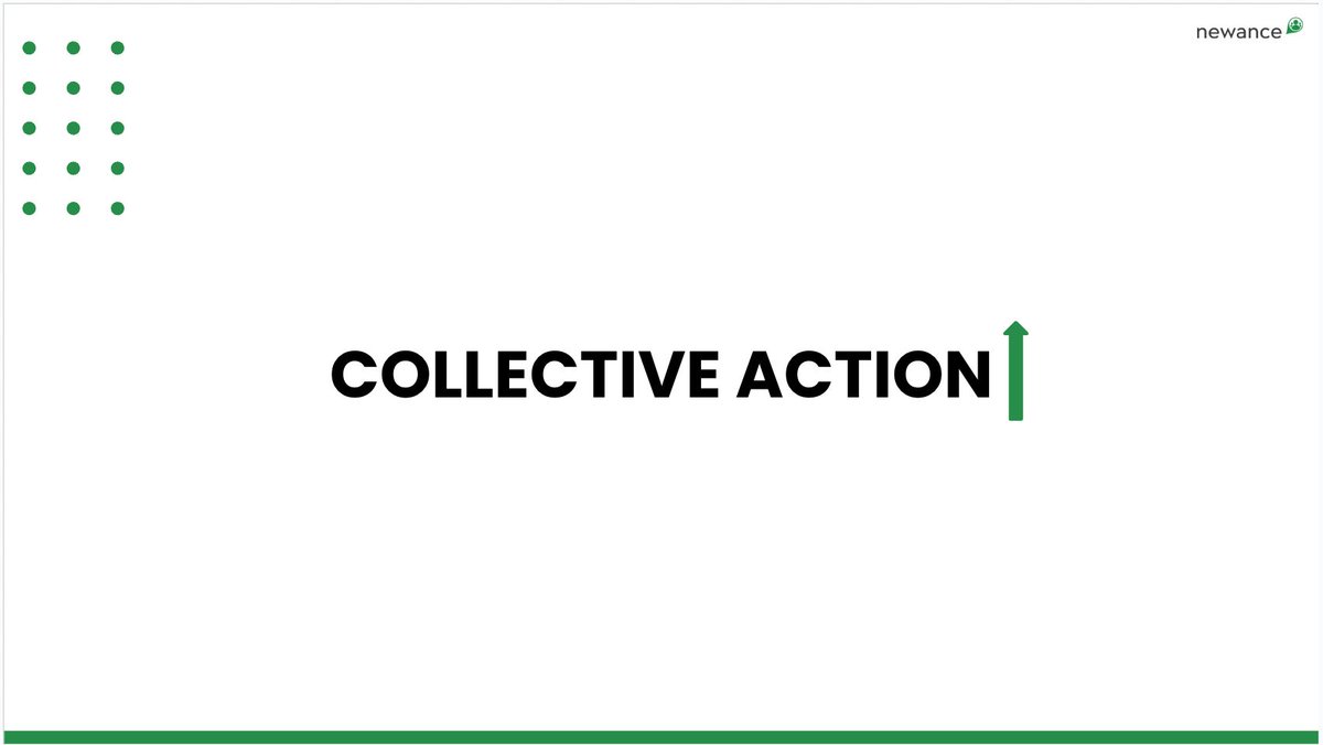 In our 2025 Trends Session, we predicted that employees will continue to organize and push for change collectively. Think coordinated petitions, viral workplace movements, and internal pressure campaigns rather than official unionization efforts. 

buff.ly/4azCLG1
