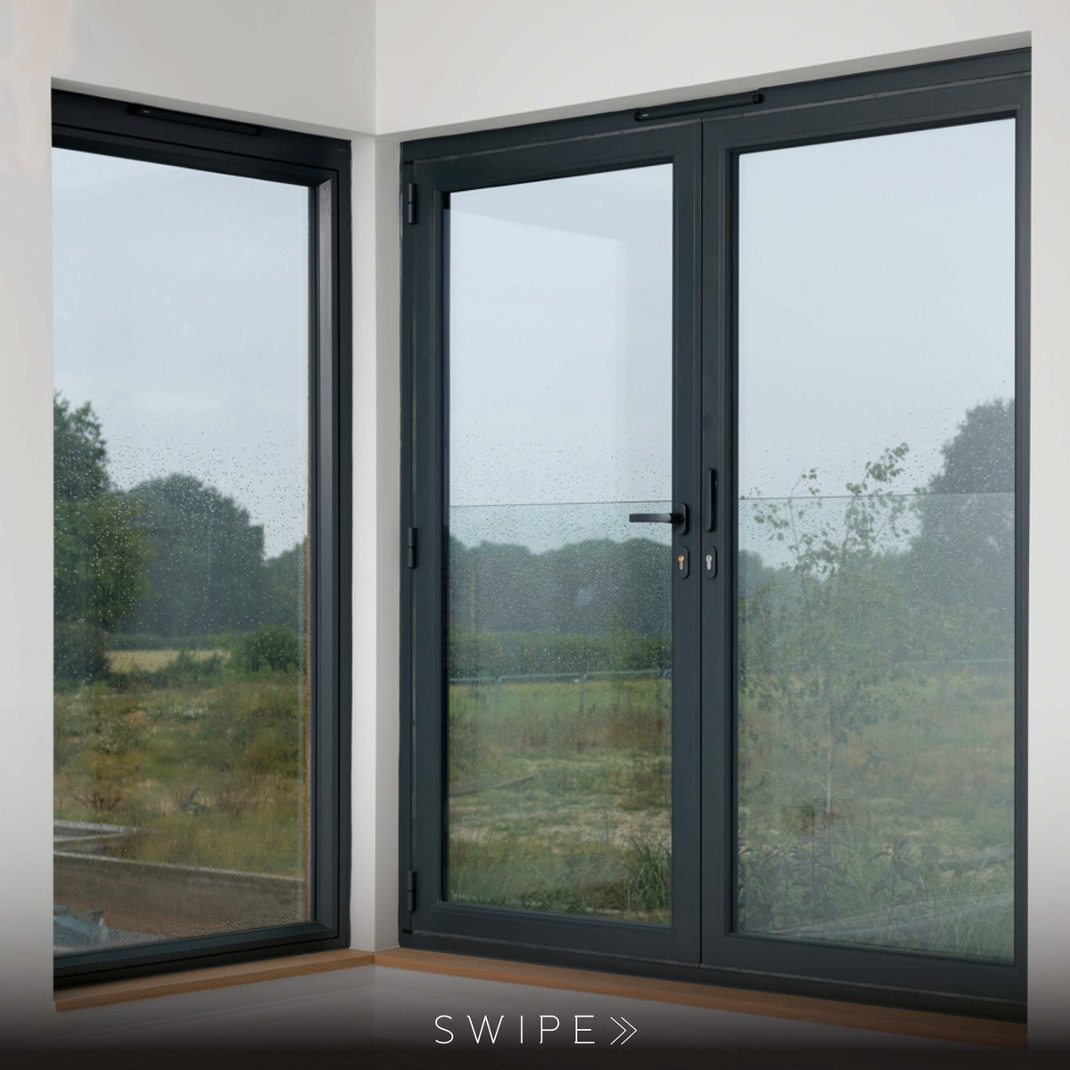 Originbifolds's tweet image. 🌦️  Rainy days provide the perfect opportunity to discover how Origin can transform your projects.

➡️ Swipe through the images to explore the details!

#OriginDoors #OriginWindows