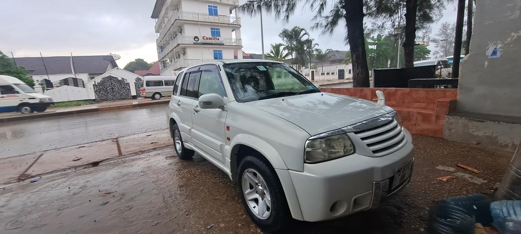 Drive to the best beaches, spice farms, and cultural hotspots at your own pace!

#Zanzibarcarrental