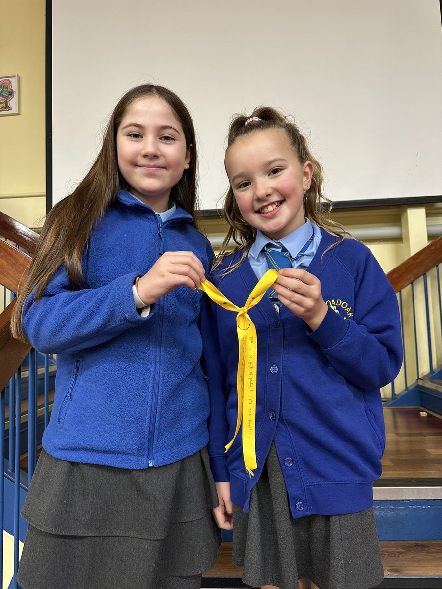 Broadoak PS tweet media