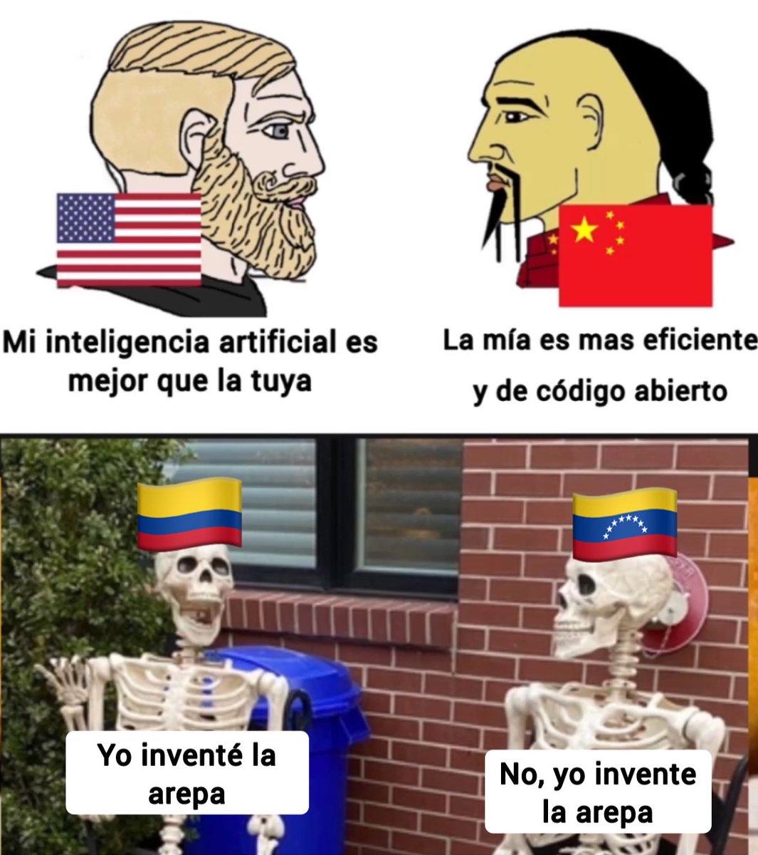 Por lo que pelean las superpotencias////Por lo que peleamos en el tercer mundo
